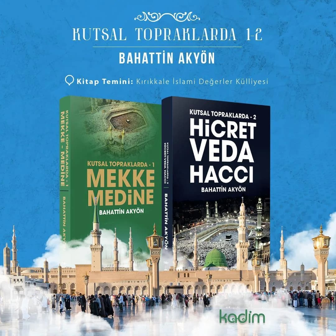 Medine evleri detay