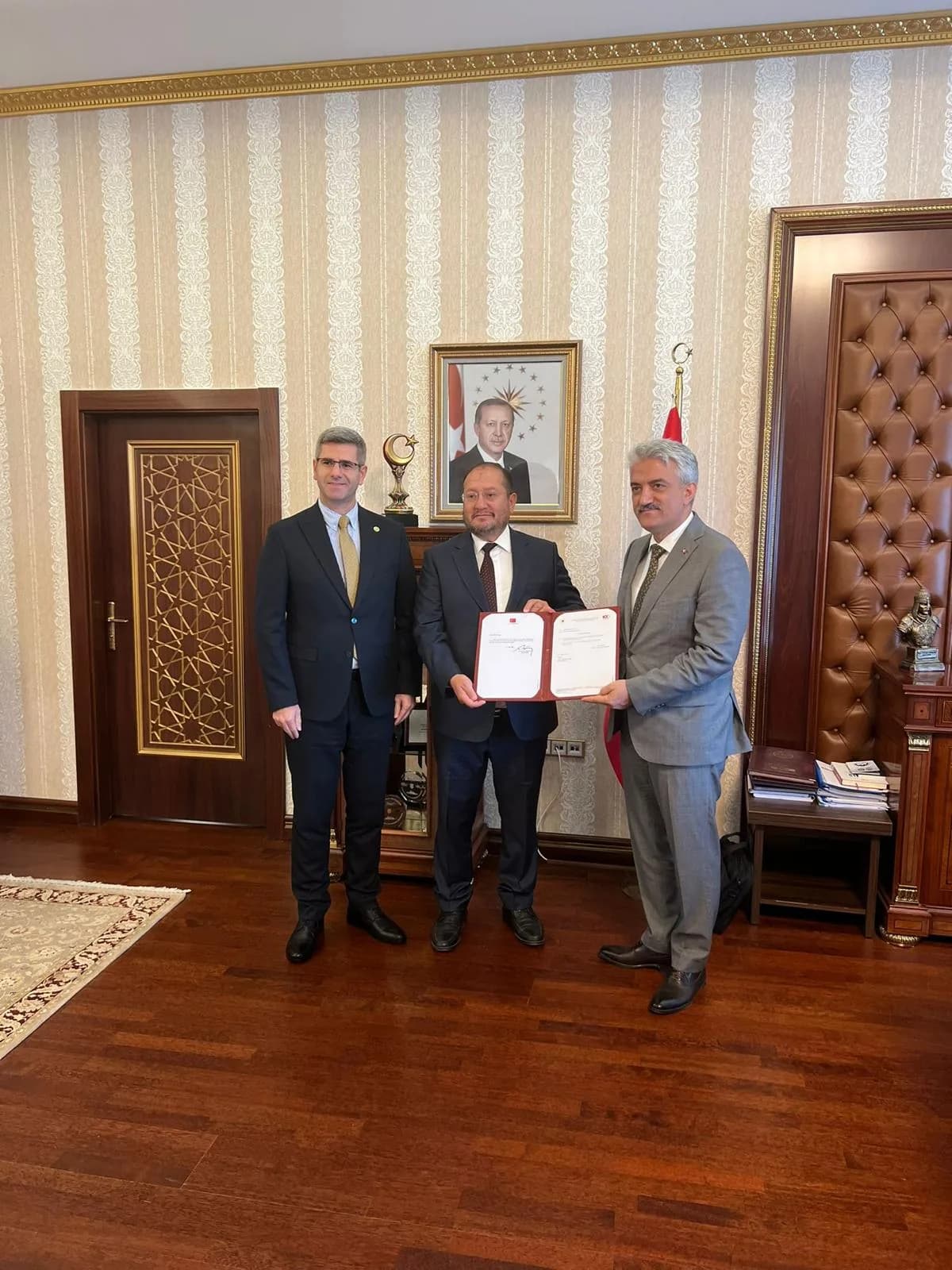 Müze eserleri