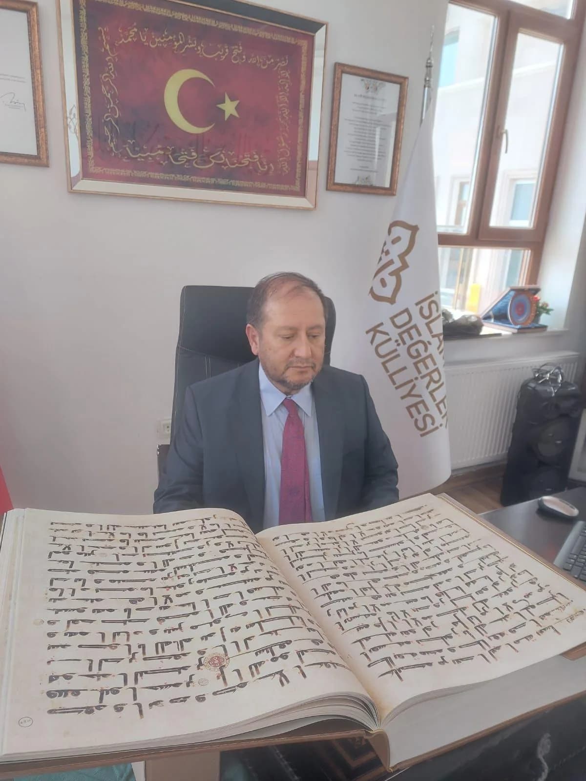 Ziyaretçi grubu