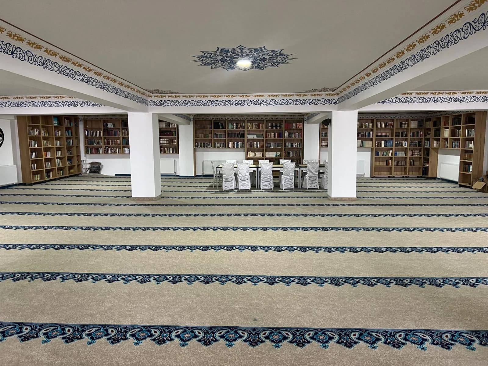 Basın haberi